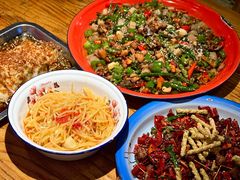 -兔槽江湖菜·重庆璧山兔(水围店)