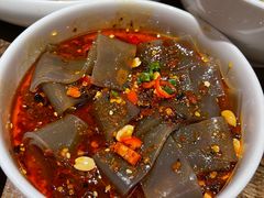 -铁公鸡·四川料理(天环广场店)