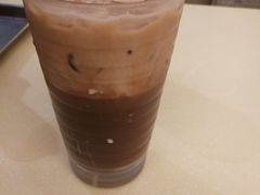 -永盈茶餐厅(中山四路店)