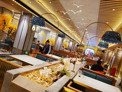 大堂-小平岛开海水饺(皇姑店)