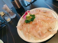 -额尔敦传统涮(公园西路店)