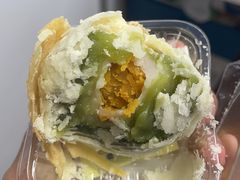 -公仔堂港式茶餐厅(西村店)