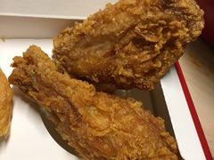 -肯德基(宿迁万达店)