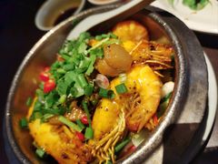 -大头虾越式风味餐厅(光明广场店)