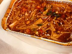 -枪火串烧·东北特色烧烤(罗湖总店)