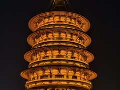 -隋唐洛阳城明堂天堂景区