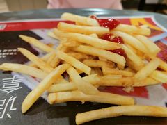 -麦当劳(保利若比邻店)