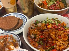 -王繁星面馆(西安熙地港店)