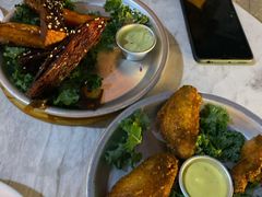 -农畉LONFOOD(福田星河COCOPark店)