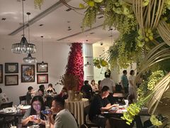 -22ºN BISTRO西餐&酒馆(石奥商业街店)