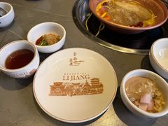 -阿婆情腊排骨火锅·野生菌季(古城旗舰店)