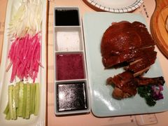 -满园烤鸭·春饼(奥体万达店)