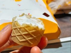 -麦当劳(壹购广场店)