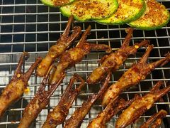 -夜食白市Yespicy·烧烤啤酒宵夜(番禺四海城店)
