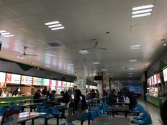 -南京交通职业技术学院第四食堂