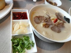 -金狮麟·新豫菜(杏石口路店)