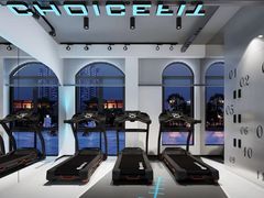 -初时健身工作室(新都店)