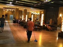 -三亚湾红树林度假世界(木棉酒店)