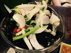 Siam仙萝(泰餐厅)-Siam泰餐厅(水上公园店)