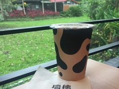 -瑞穗牧场