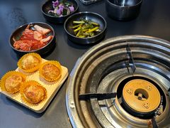 -HOTISLAND海鸡岛·韩国料理(江南西店)