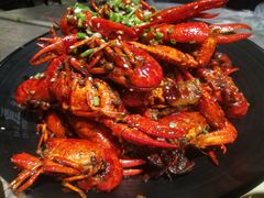 -巴厘龙虾·榜首油焖大虾(音乐学院·沿江酒馆店)