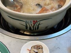 -大理董·董家小厨野生菌火锅(古城旗舰店)