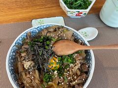 -酒井酱子·深夜食堂(东城汇店)