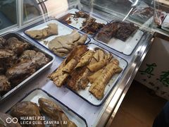 -年记·兴顺斋 牛街清真熟食小吃店