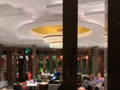 -湖滨28中餐厅·西湖宴·杭州君悦酒店