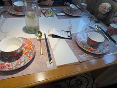 -泰椰里·泰国餐厅(智慧城广百广场店)