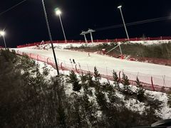 -富龙滑雪场