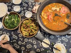 -龚师傅土菜馆.地道农家菜(魅力湘西店)