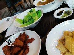 -龍炎馬仔烧味(首位中心店)