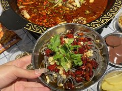 -蛙老爹·蜀香美蛙鱼头(王家湾店)