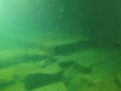 -白鹤梁水下博物馆