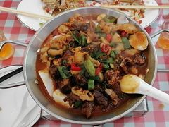 -海燕酒店(惠济路店)