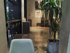 大堂-野鸽子咖啡(中航店)