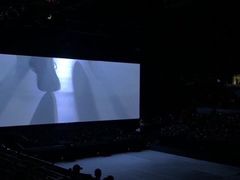 -华润深圳湾体育中心-“春茧” 体育馆