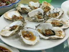 -聚德福海鲜家常菜(刘庄店)