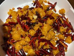 -徽镇小厨·经典徽菜(十里河店)