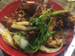 -老王太太串吧(中街店)