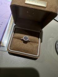 -VE DIAMOND·天然&培育钻石定制
