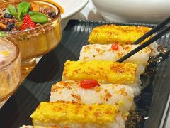 -奔跑吧陕菜·盛世长安(民乐园万达店)