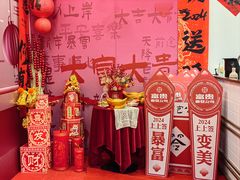 -富贵面包公司(运河店)