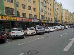 -杨老大焙子月饼干货(宽巷子民族美食街店)