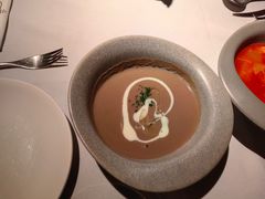 -夏朵餐厅(丁香店)