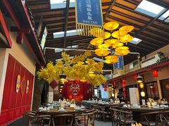 -老灶房-四川土菜(铁牛广场店)