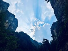 -雁荡山风景名胜区