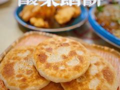 -鹤乡东北菜(崮山路店)